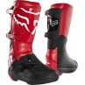 BUTY FOX COMP FLAME RED