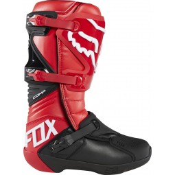 BUTY FOX COMP FLAME RED