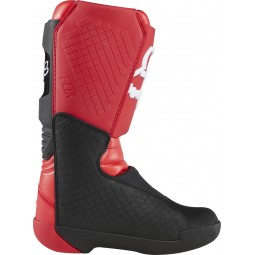 BUTY FOX COMP FLAME RED