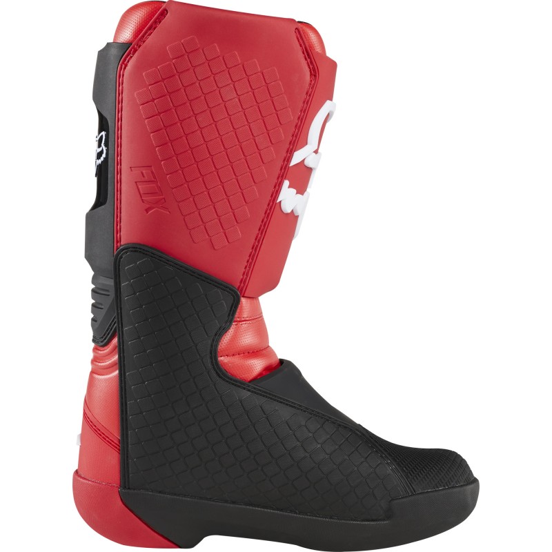 BUTY FOX COMP FLAME RED
