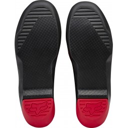 BUTY FOX COMP FLAME RED