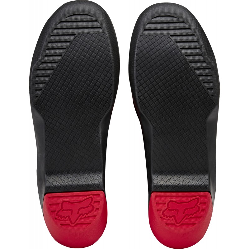 BUTY FOX COMP FLAME RED