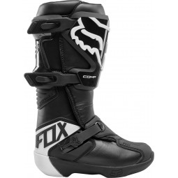 BUTY FOX LADY COMP BLACK