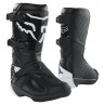 BUTY FOX JUNIOR COMP BLACK