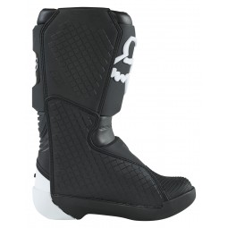 BUTY FOX JUNIOR COMP BLACK