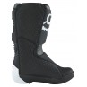 BUTY FOX JUNIOR COMP BLACK