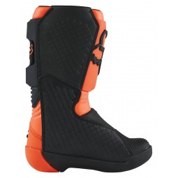 BUTY FOX JUNIOR COMP ORANGE