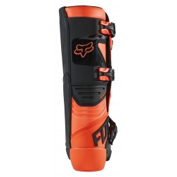 BUTY FOX JUNIOR COMP ORANGE