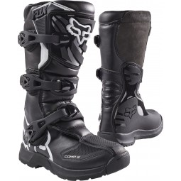 BUTY FOX JUNIOR COMP 3Y BLACK
