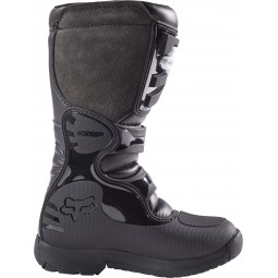 BUTY FOX JUNIOR COMP 3Y BLACK