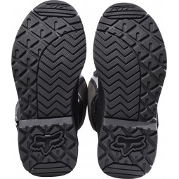 BUTY FOX JUNIOR COMP 3Y BLACK