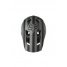 KASK ROWEROWY FOX DROPFRAME PRO BLACK