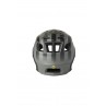 KASK ROWEROWY FOX DROPFRAME PRO BLACK