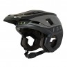 KASK ROWEROWY FOX DROPFRAME PRO BLACK