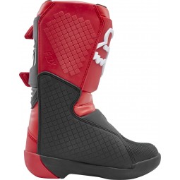 BUTY FOX JUNIOR COMP FLAME RED