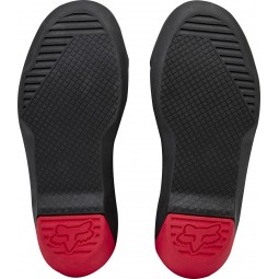 BUTY FOX JUNIOR COMP FLAME RED