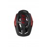 KASK ROWEROWY FOX SPEEDFRAME PRO BLACK/RED