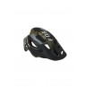 KASK ROWEROWY FOX SPEEDFRAME PRO GREEN CAMO