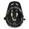 KASK ROWEROWY FOX SPEEDFRAME PRO GREEN CAMO