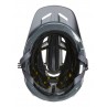 KASK ROWEROWY FOX SPEEDFRAME PRO PEWTER