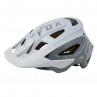 KASK ROWEROWY FOX SPEEDFRAME PRO PEWTER