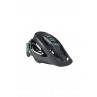 KASK ROWEROWY FOX SPEEDFRAME PRO TEAL