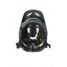 KASK ROWEROWY FOX SPEEDFRAME PRO TEAL
