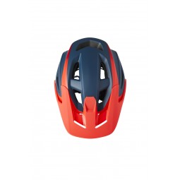 KASK ROWEROWY FOX SPEEDFRAME PRO RPT DARK INDIGO