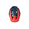 KASK ROWEROWY FOX SPEEDFRAME PRO RPT DARK INDIGO