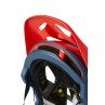 KASK ROWEROWY FOX SPEEDFRAME PRO RPT DARK INDIGO