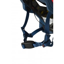 KASK ROWEROWY FOX SPEEDFRAME PRO RPT DARK INDIGO