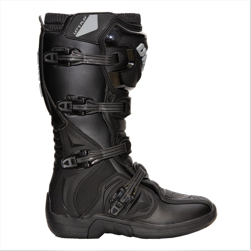 BUTY IMX X-TWO BLACK