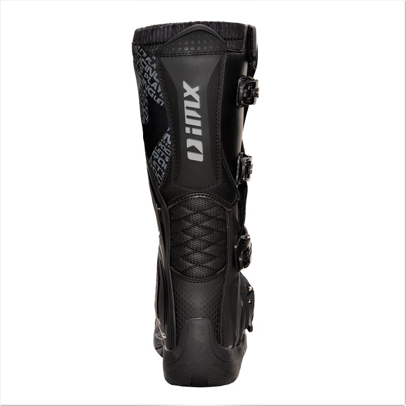 BUTY IMX X-TWO BLACK