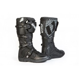 BUTY IMX X-TWO BLACK