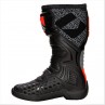 BUTY IMX X-TWO BLACK/ORANGE/GREY