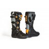 BUTY IMX X-TWO BLACK/ORANGE/GREY
