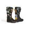 BUTY IMX X-TWO BLACK/ORANGE/GREY