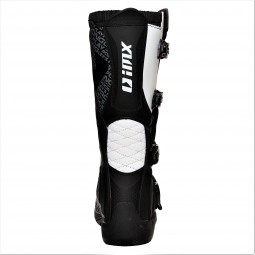 BUTY IMX X-TWO BLACK/WHITE