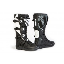 BUTY IMX X-TWO BLACK/WHITE