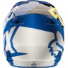 KASK FOX V-1 RACE BLUE