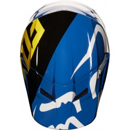 KASK FOX V-1 RACE BLUE