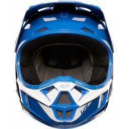 KASK FOX V-1 RACE BLUE