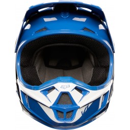 KASK FOX V-1 RACE BLUE