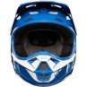 KASK FOX V-1 RACE BLUE