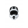 KASK ROWEROWY FOX RAMPAGE WHITE