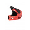 KASK ROWEROWY FOX RAMPAGE ATOMIC PUNCH