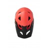 KASK ROWEROWY FOX RAMPAGE ATOMIC PUNCH