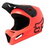 KASK ROWEROWY FOX RAMPAGE ATOMIC PUNCH