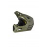 KASK ROWEROWY FOX RAMPAGE OLIVE GREEN