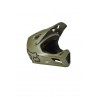 KASK ROWEROWY FOX RAMPAGE OLIVE GREEN
